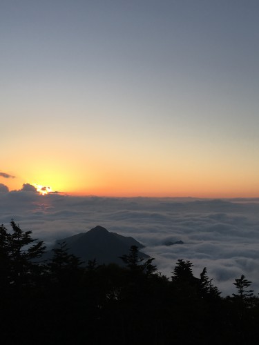 雲海