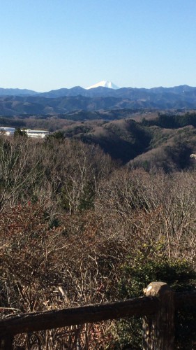 富士山